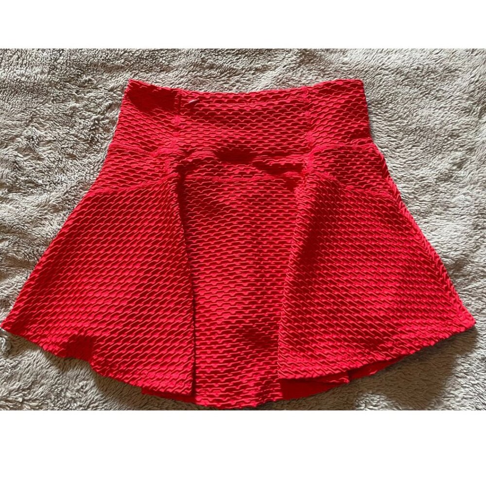CVG Athlete Armor Hot Pink Skirt (Skort) NWOT (S)